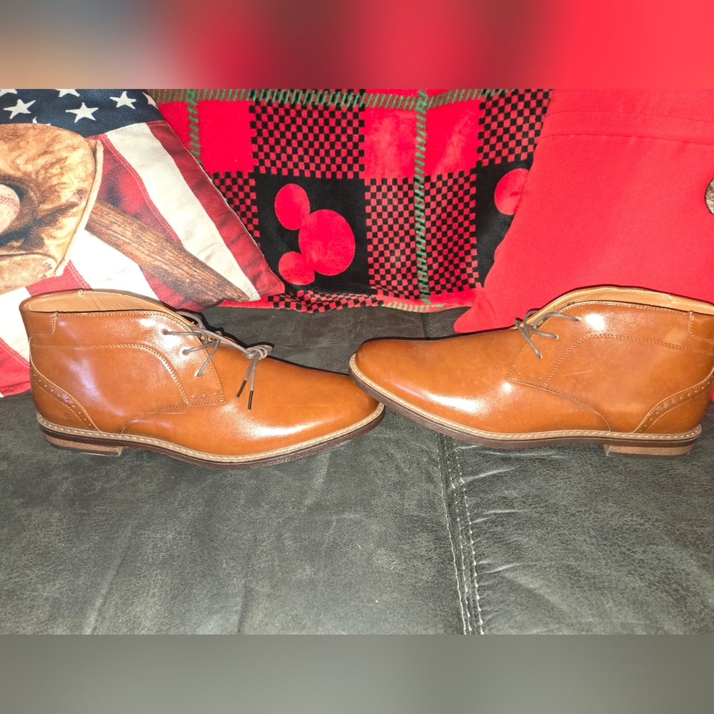 Nunn Bush Men's Boots